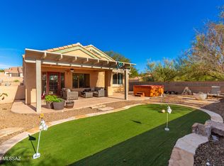 13696 E Aviara Pl, Vail, AZ 85641