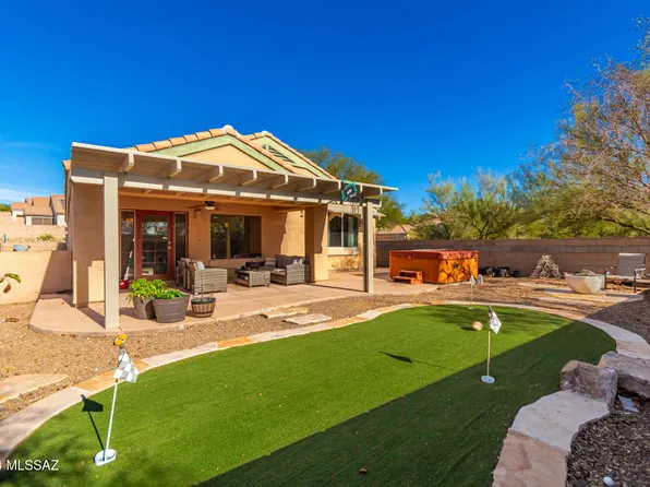 13696 E Aviara Pl, Vail, AZ 85641
