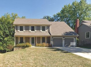 6781 Rene St, Shawnee, KS 66216