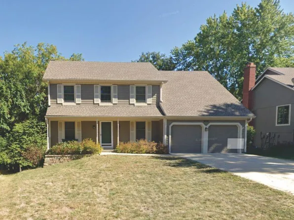 6781 Rene St, Shawnee, KS 66216