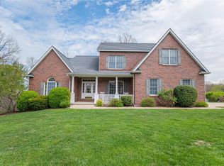 1013 Ironhorse Rd, Rolla, MO 65401