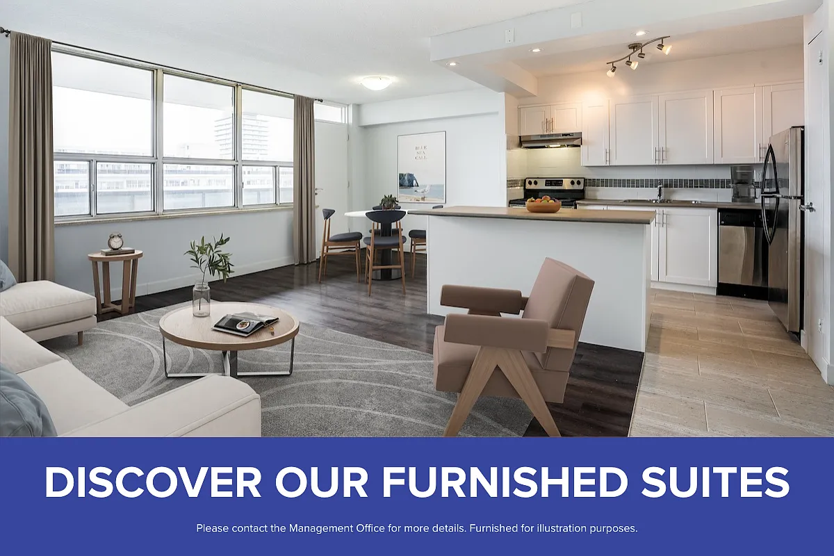 Davisville Village Apartments — Photo 4