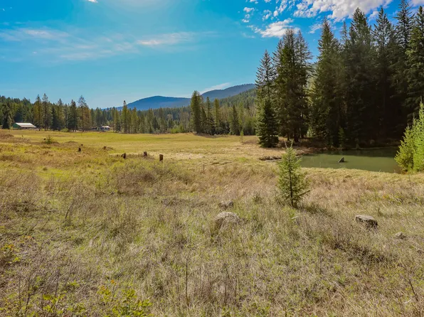Nhn Warland Creek Rd, Libby, MT 59923