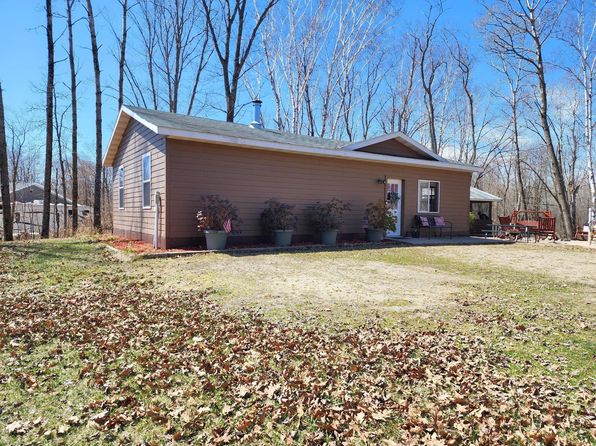 5227 Hyland Rd SW, Motley, MN 56466