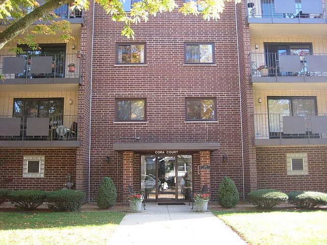 1st image of 1491 Ashland Ave APT 5SW