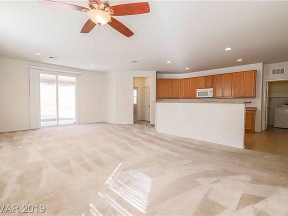 living room and dining area, kitchen