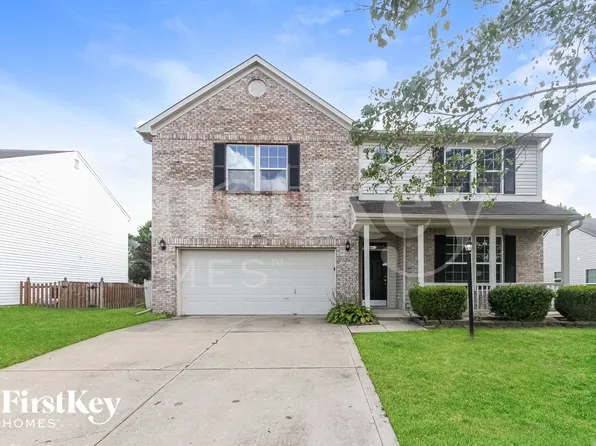 11333 Fairweather Pl, Indianapolis, IN 46229