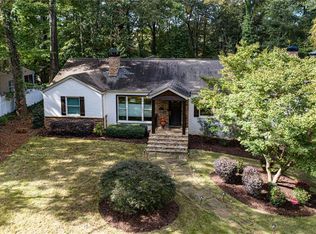 500 Glendale Ave, Decatur, GA 30030