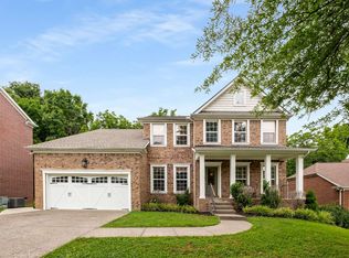 330 Forest Bend Dr, Mount Juliet, TN 37122