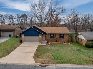 23 Loblolly Dr, Little Rock, AR 72204