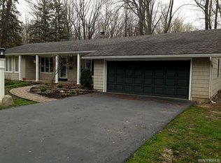 59 Sunset Dr, North Tonawanda, NY 14120