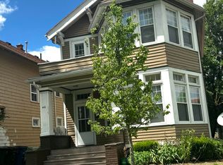 410 Irving St, Toledo, OH 43620