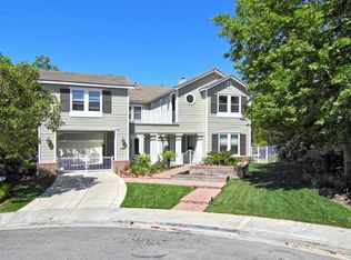 925 Westbluff Pl, Simi Valley, CA 93065