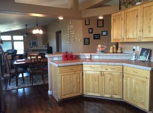 11 McDonald Rd, Edgewood, NM 87015