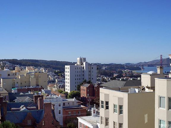 5th image of 2200 Pacific Ave #Penthouse 11a