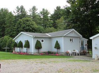 1905 Wagners Hollow Rd, Fort Plain, NY 13339