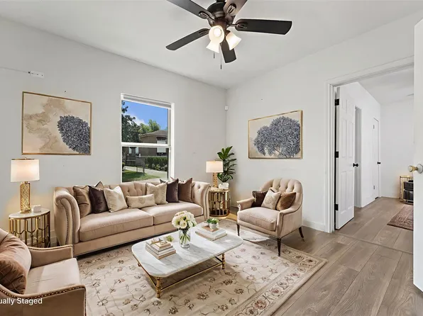 3019 Florida St #3, Houston, TX 77026