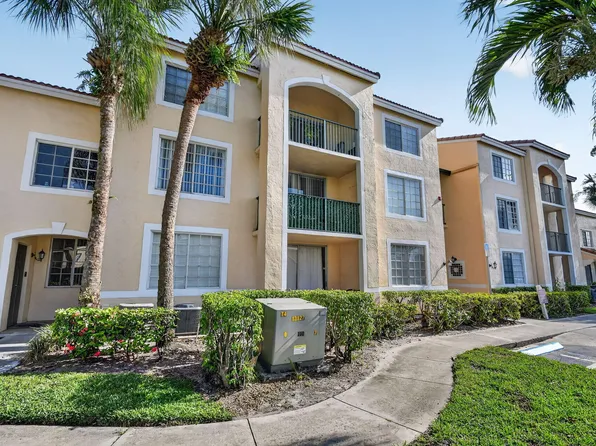 1733 Village Boulevard #105, West Palm Beach, FL 33409