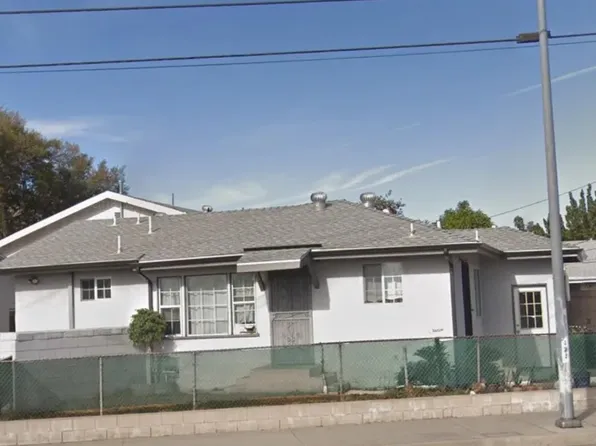 1219 W Mission Rd, Alhambra, CA 91803