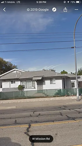 1219 W Mission Rd Photo 1