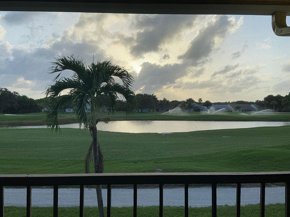 View from Balcony