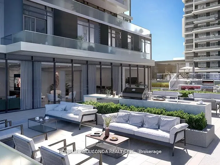 8 Olympic Garden Dr S #S621 — Photo 12