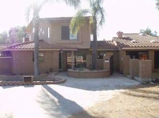 14322 Fruitvale Rd, Valley Center, CA 92082