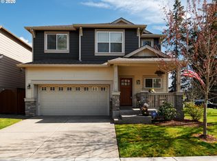 28616 SW Greenway Dr, Wilsonville, OR