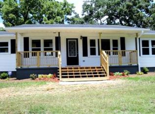 3474 Highway 124 W, Jefferson, GA 30549