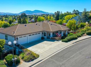 1460 Hull Ln, Martinez, CA 94553