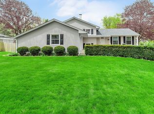 26W288 Blair St, Winfield, IL 60190