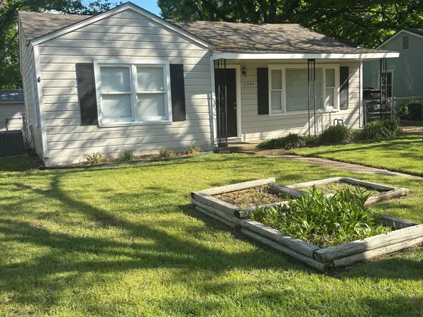 3904 Charlton Ave, Waco, TX 76711