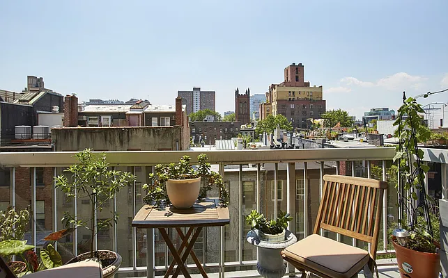 Rented by Brown Harris Stevens | media 14