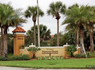 90 San Juan Dr APT B104, Palm Coast, FL 32137