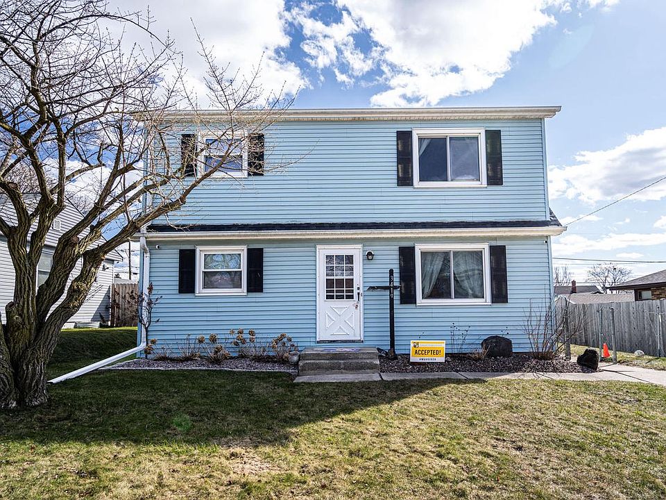 1st image of 3419 East Bottsford AVENUE #3419A