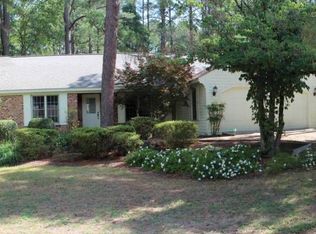 140 Pinyon Cir, Pinehurst, NC 28374