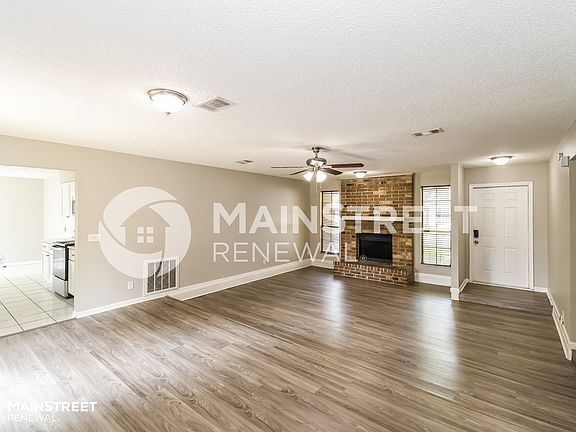 WM - Living Room
