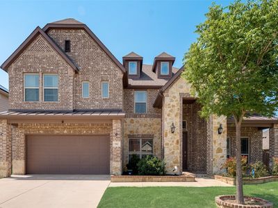 912 Foxtail Dr, Mansfield, TX, 76063