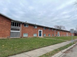 1001 E Pearl St #1005-D, Miamisburg, OH 45342