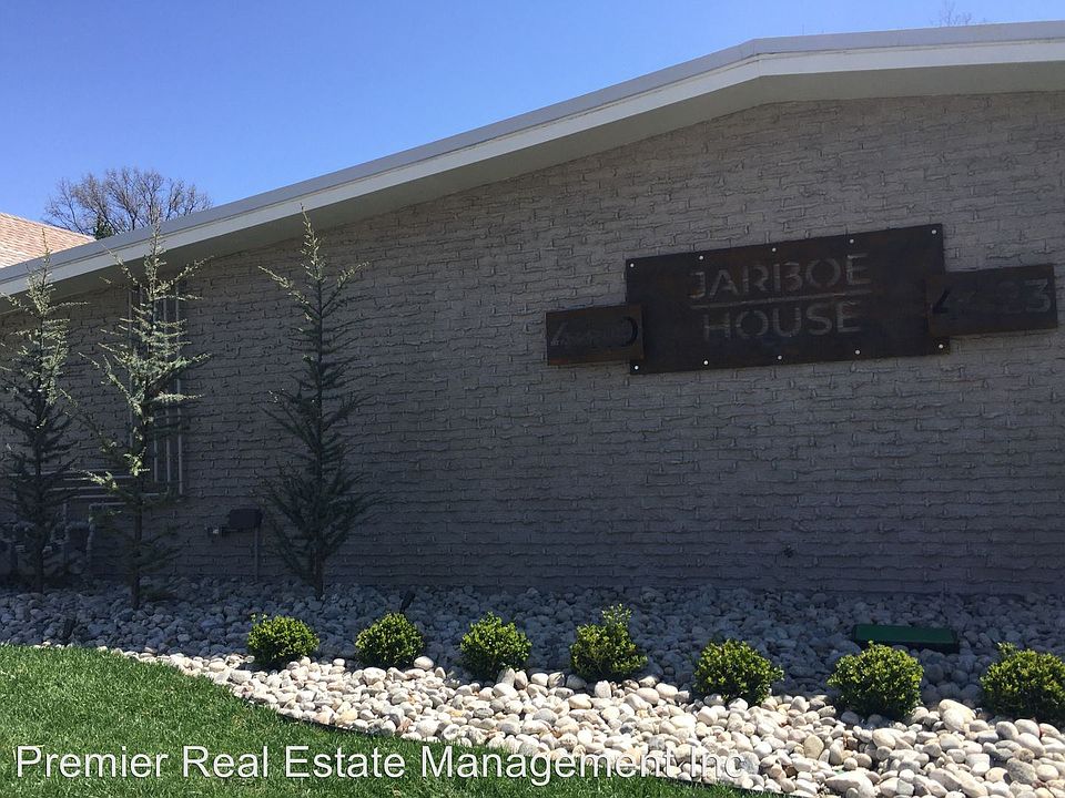 1st image of 4423 Jarboe St APT 6