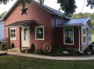 1875 Tobacco Hill Rd, Dresden, OH 43821