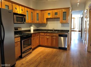 2539 N Spaulding Ave, Chicago, IL 60647