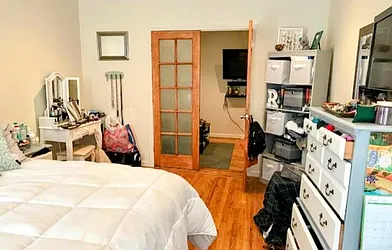 Rented by United Realty Equities