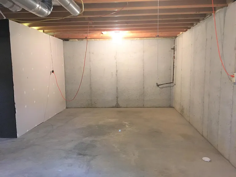 Basement 2