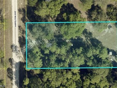1406 Hamilton Ave, Lehigh Acres, FL, 33972