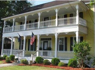 805 Peake St, Holly Hill, SC 29059