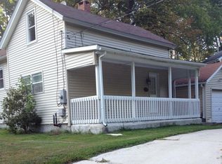 1338 Hartford Pike, Killingly, CT 06243