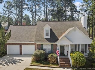 56 Ramsey Ct, Cameron, NC 28326