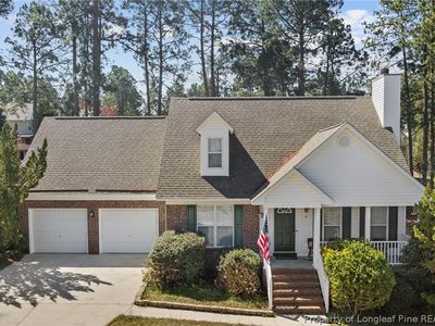 56 Ramsey Ct, Cameron, NC, 28326