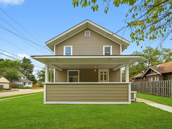 1604 Grant Ave, Rockford, IL 61103